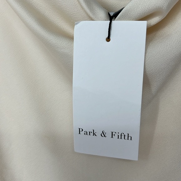 Park & Fifth NWT Sullivan dress women’s XS - Picture 4 of 12